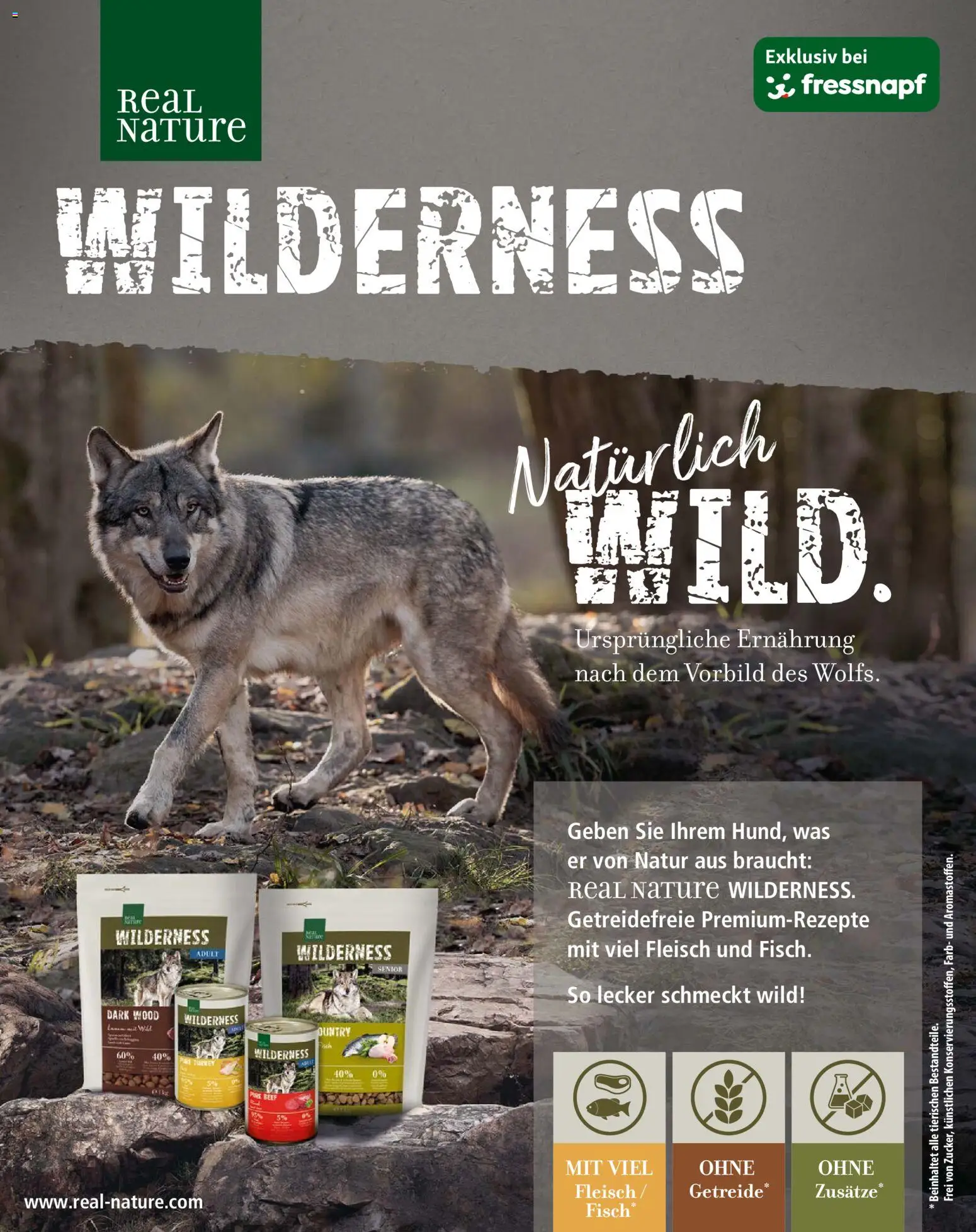 Fressnapf Friends Magazin - Seite 46 - gültig ab 02.03.2026