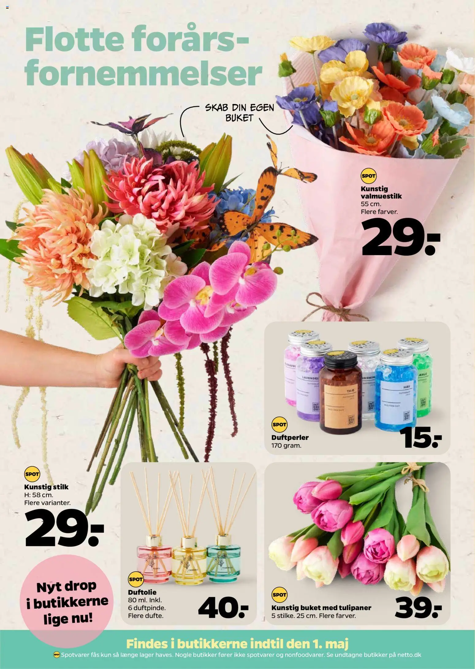 Netto - Tilbudsavis uge 15 - page 26- valid from 04/04/2026