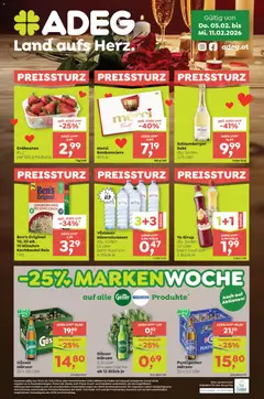 Vorschau ADEG Traboch gültig ab 05.02.2026