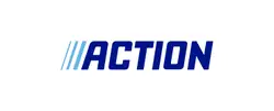 Action logo