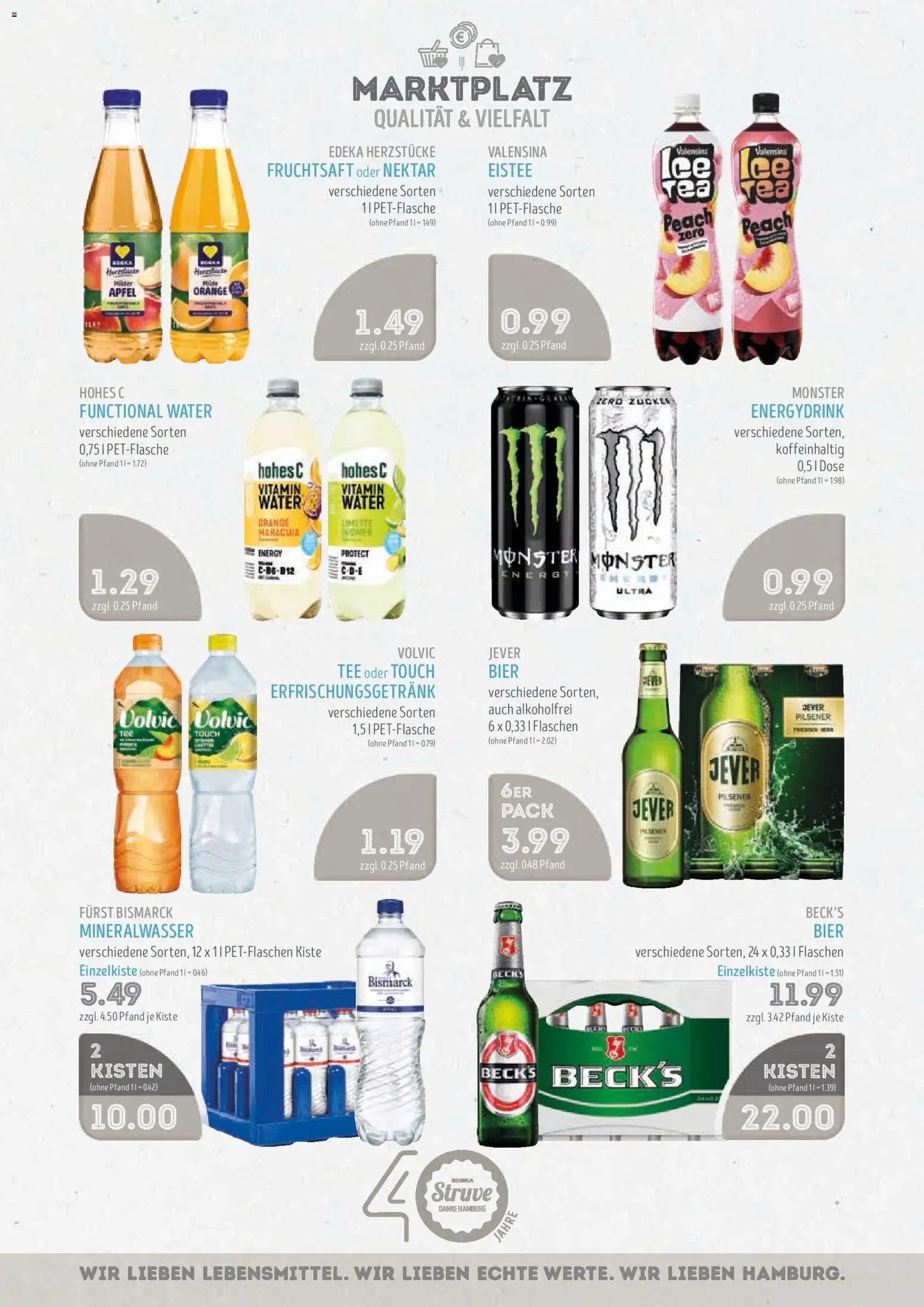 Edeka Struve Prospekt 	 - Seite 15 - gültig ab 20.04.2026