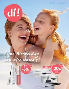 Di folder geldig vanaf 22/04/2026
