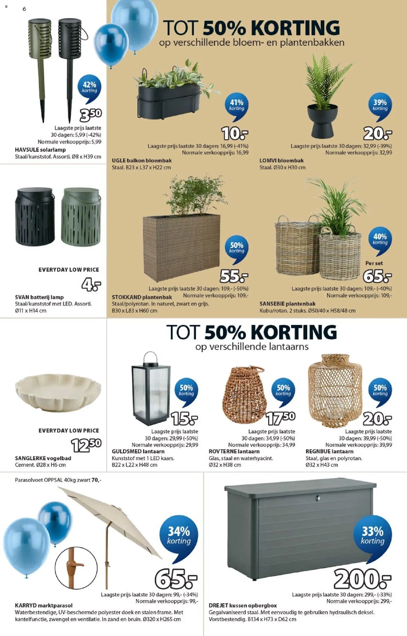 JYSK - Folder - page 6- valid from 23-03-2026