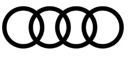 Audi Geschäft logo