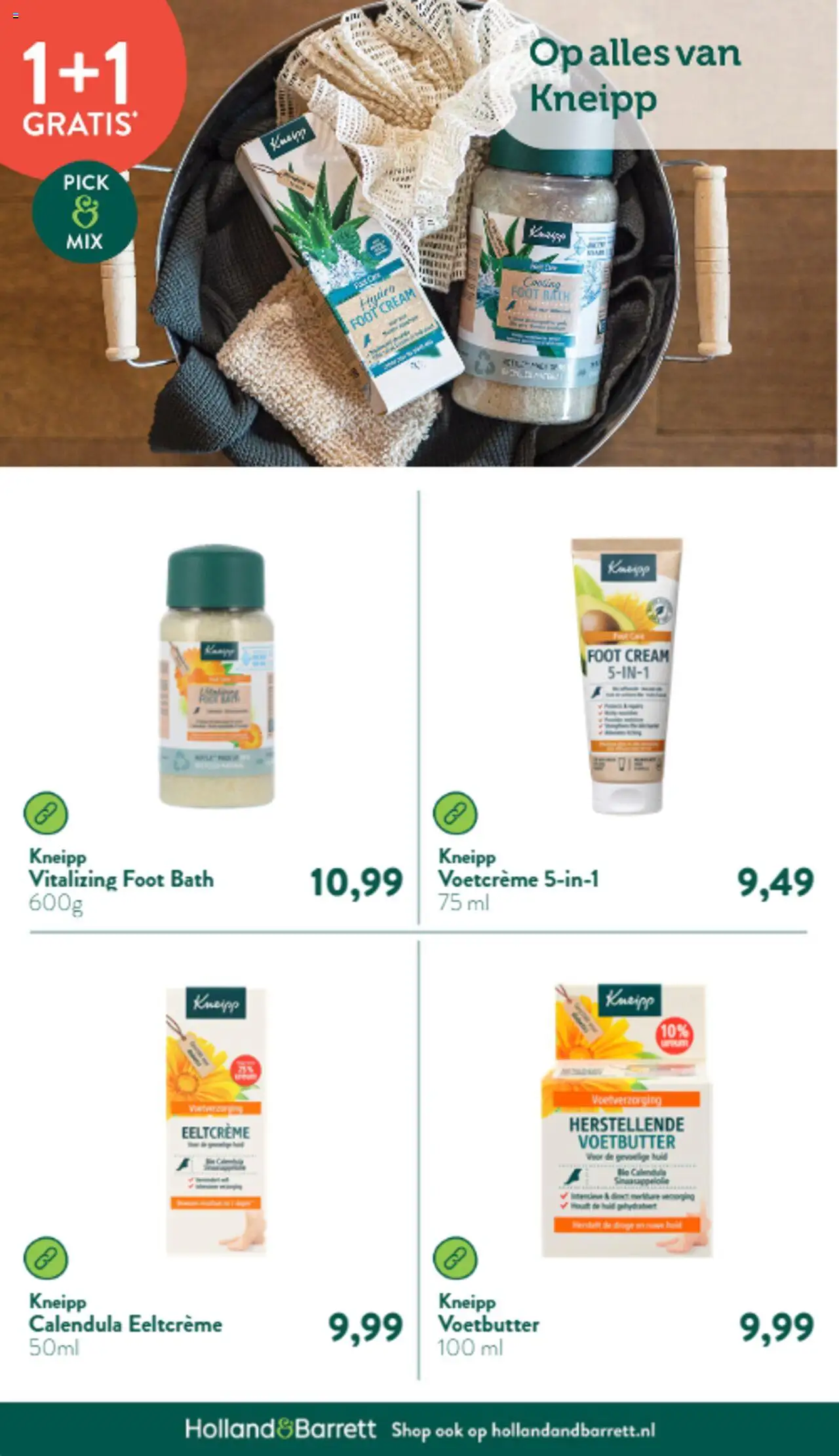 Holland & Barrett - Folder - pagina 24- geldig vanaf 14-07-2025