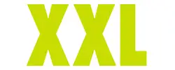 XXL kauppa logo