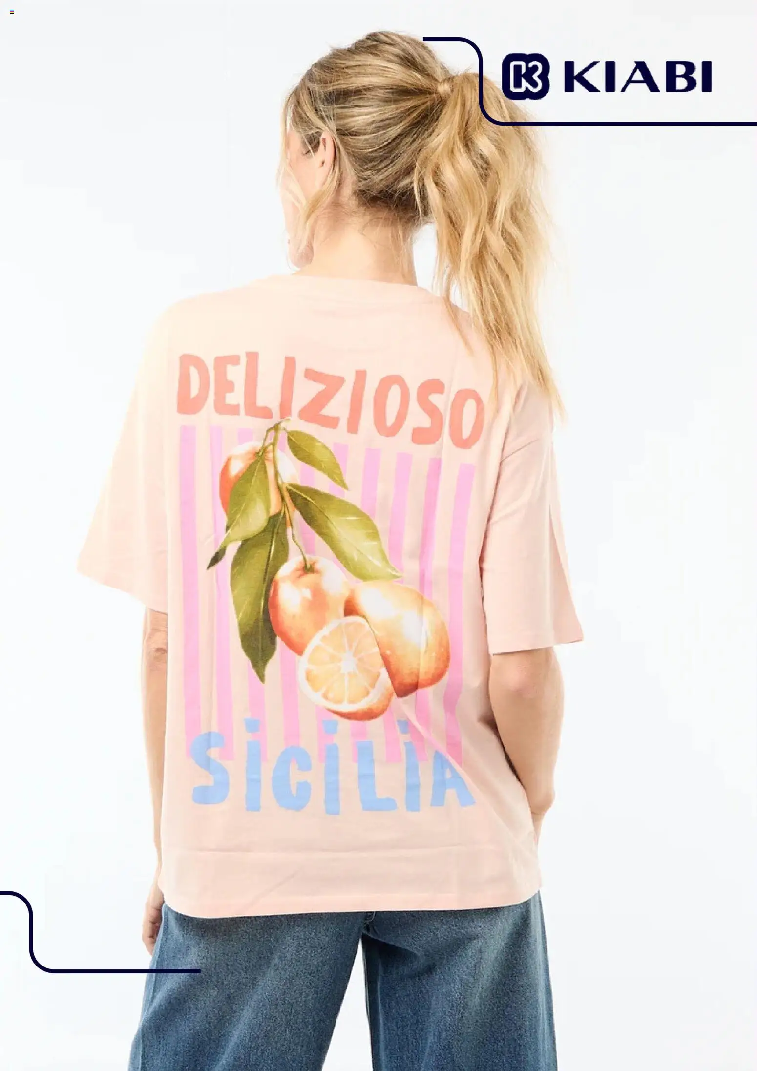 Kiabi catalogue Printemps - page 1 - valable à partir du 12/03/2026