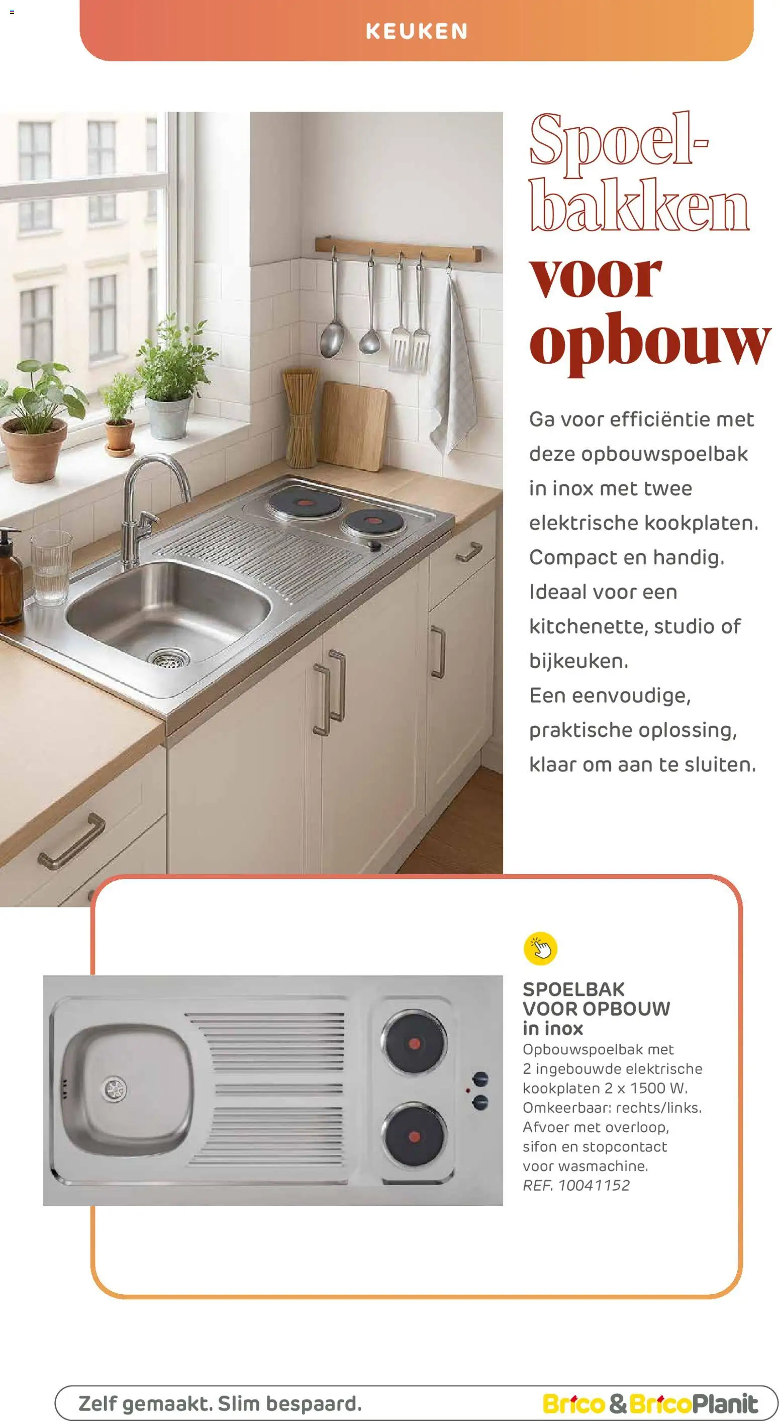 Brico Plan-it - Onze opbergingcatalogus - page 51- valid from 20/02/2026