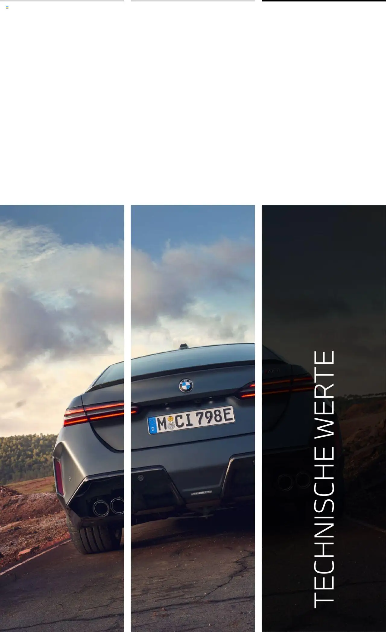 BMW M5 Limousine / Touring - Seite 11 - gültig ab 01.07.2025