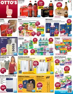 Vorschau Otto's aktionen gültig ab 22.04.2026