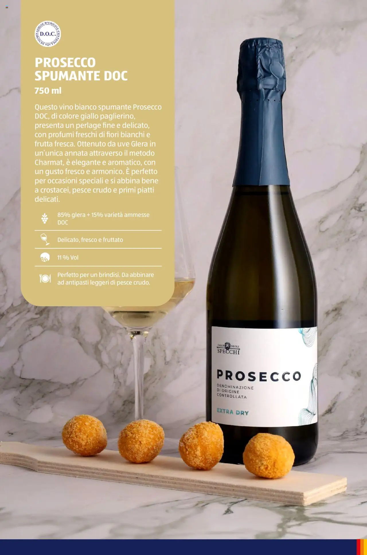 Brochure Vinoteca Aldi	 - pagina 43 - valido dal 05/11/2024