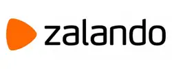 Zalando Geschäft logo