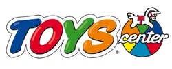 Toys Center logo logo