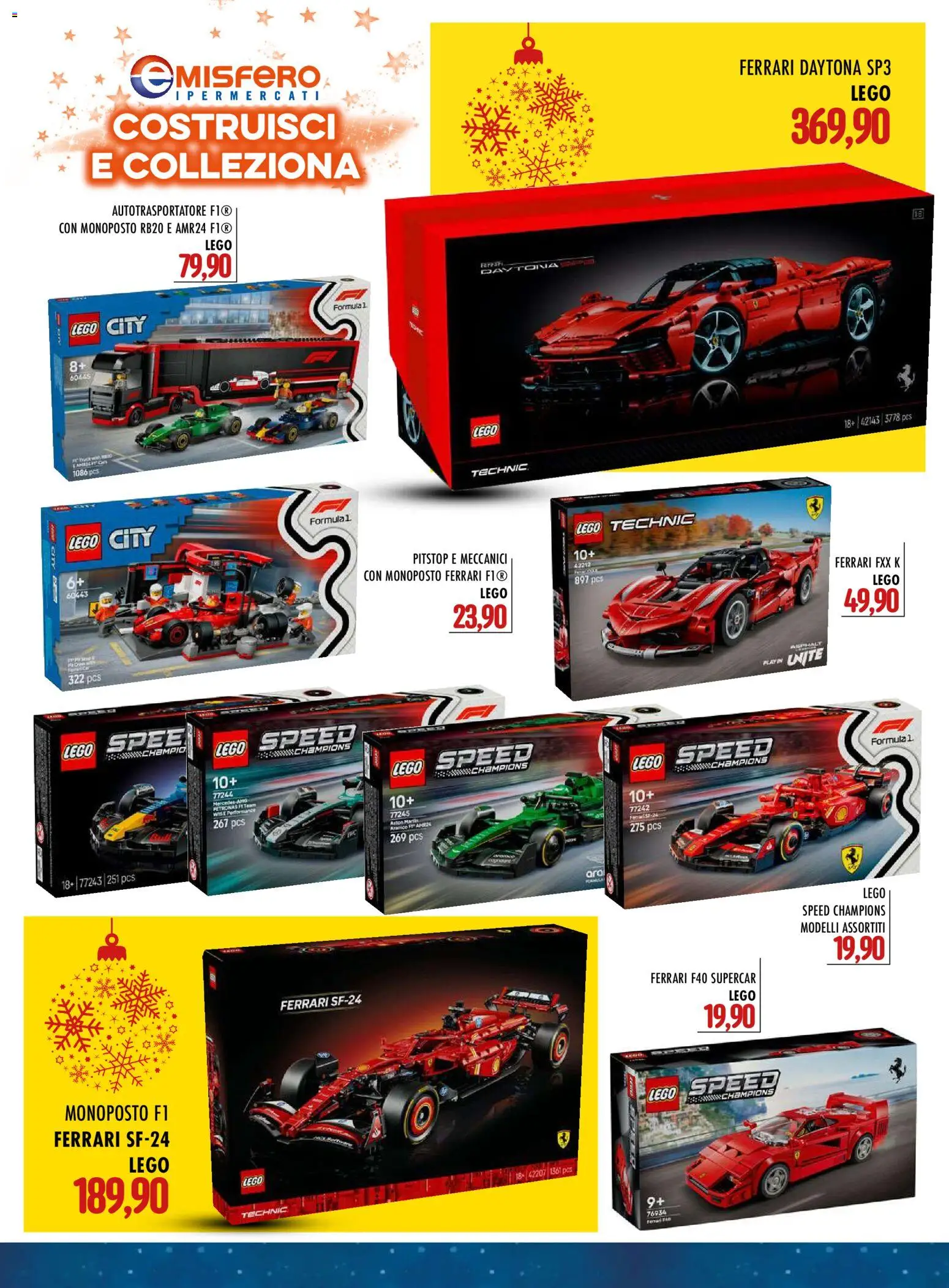 Emisfero Giocattolo catalogo - pagina 14 - valido dal 13/11/2025