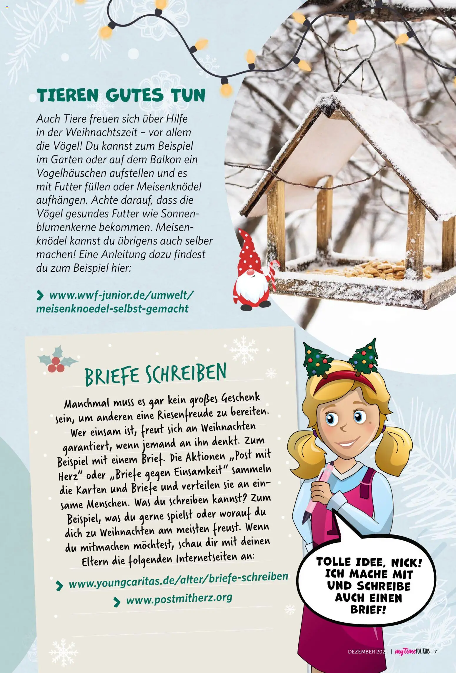 Combi  myTime Dezember 2025 - Seite 105 - gültig ab 01.12.2025