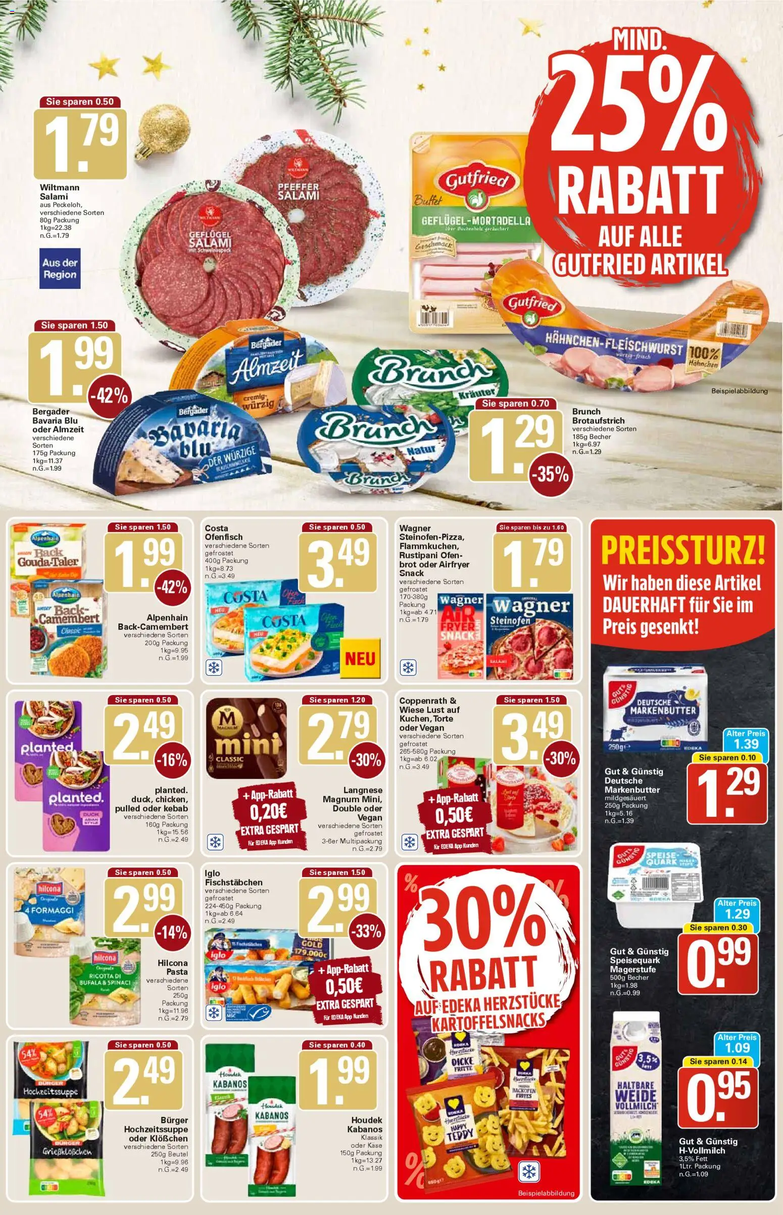 WEZ Prospekt - Seite 7 - gültig ab 01.12.2025