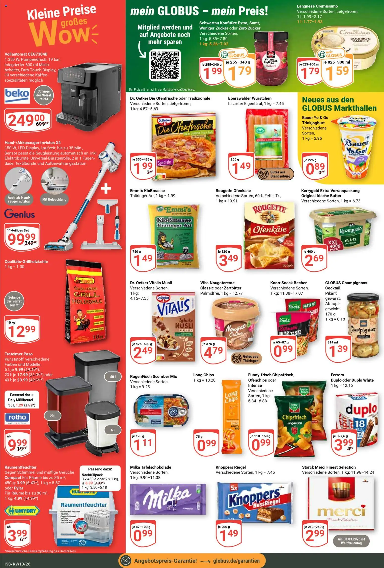 Globus Prospekt - Seite 4 - gültig ab 02.03.2026