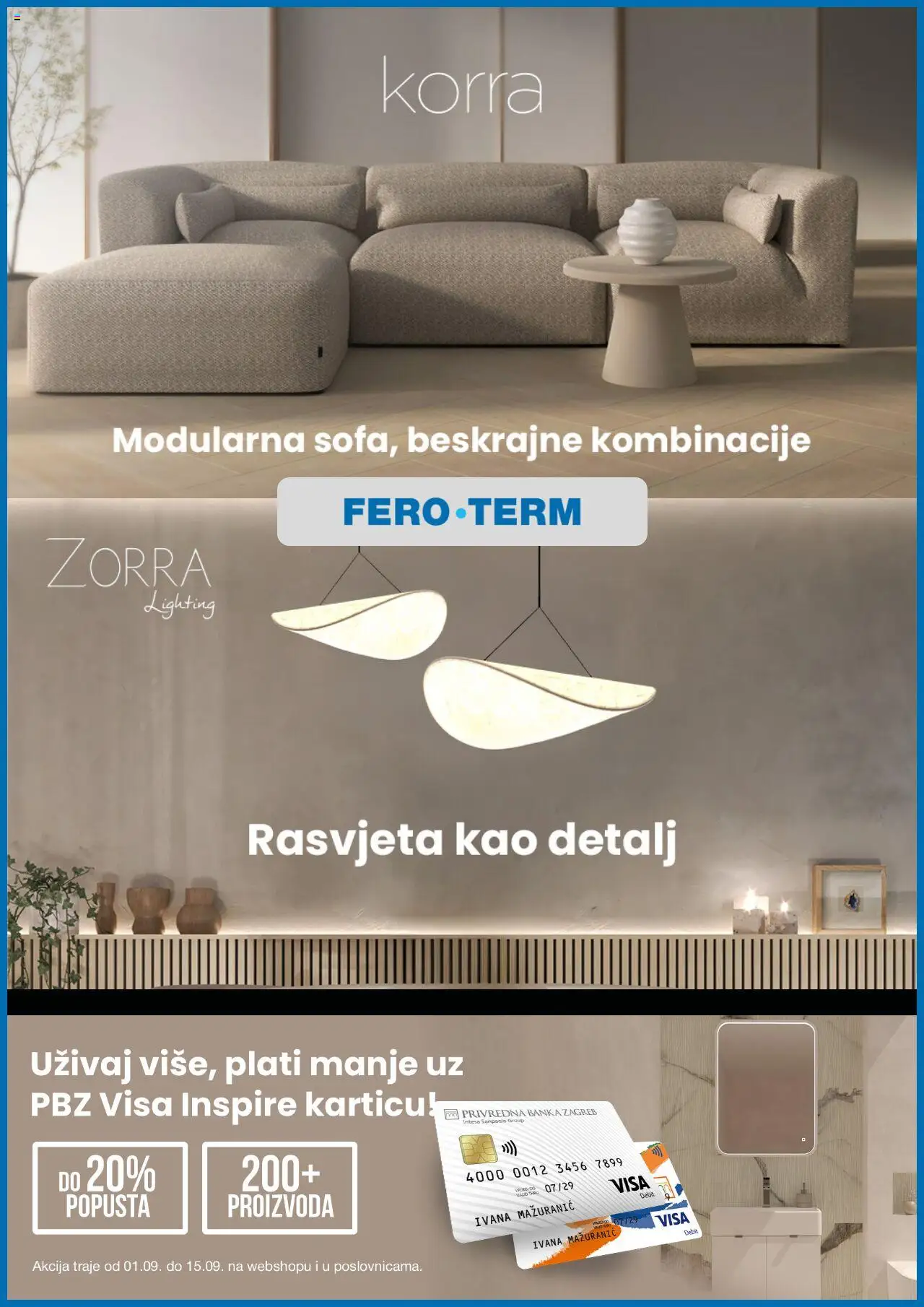 Katalog Fero-term - stranica 1- važeći od 01.09.2025