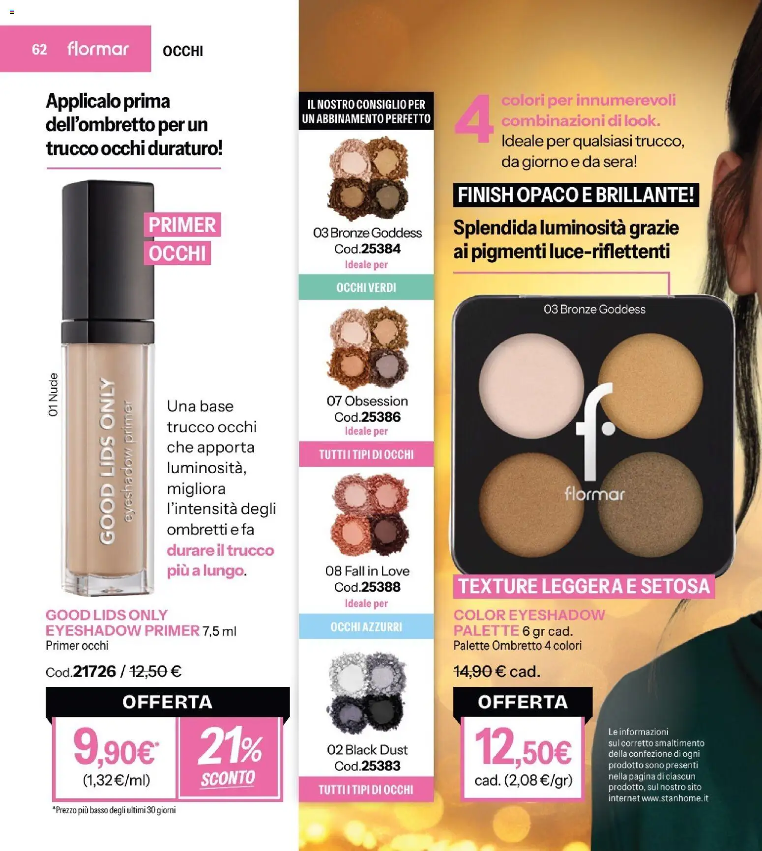 Catalogo Stanhome 18/2025 - pagina 62 - valido dal 02/12/2025