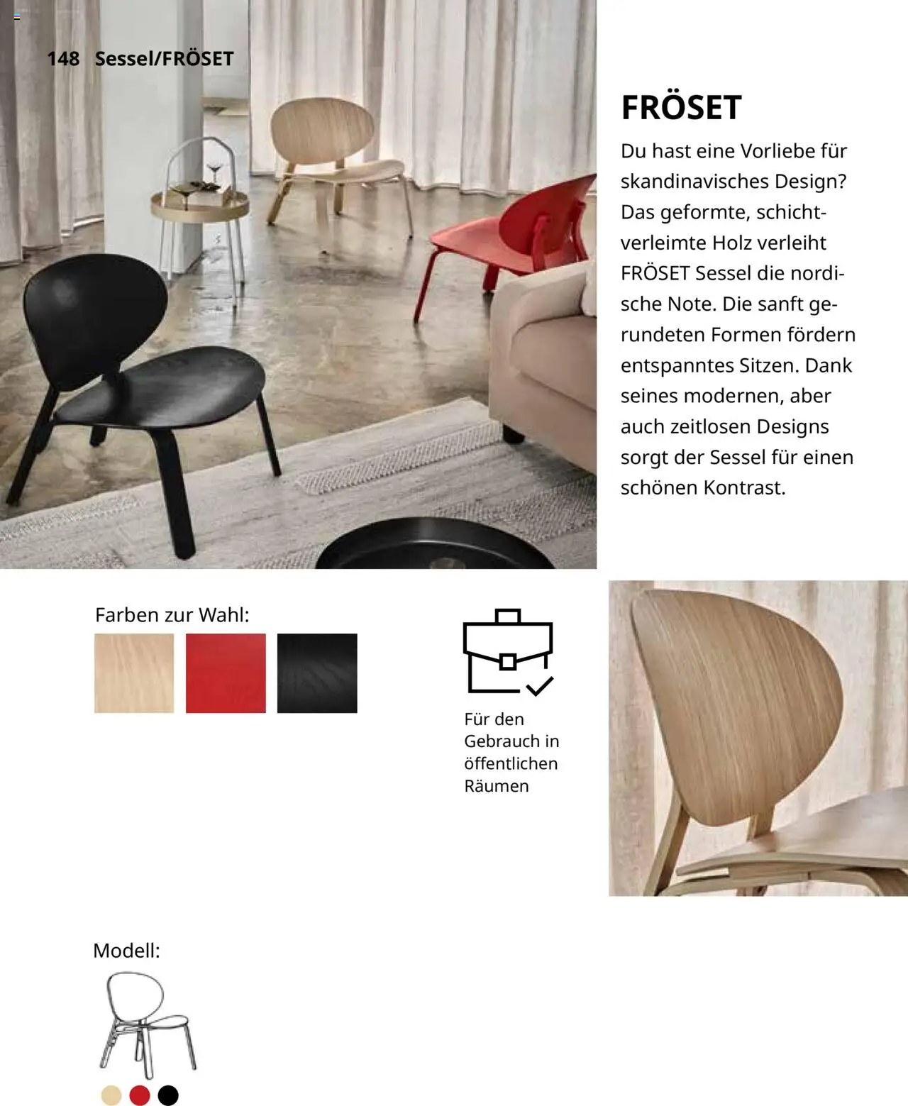 Ikea Sofa & Sessel  - Seite 148 - gültig ab 02.04.2025