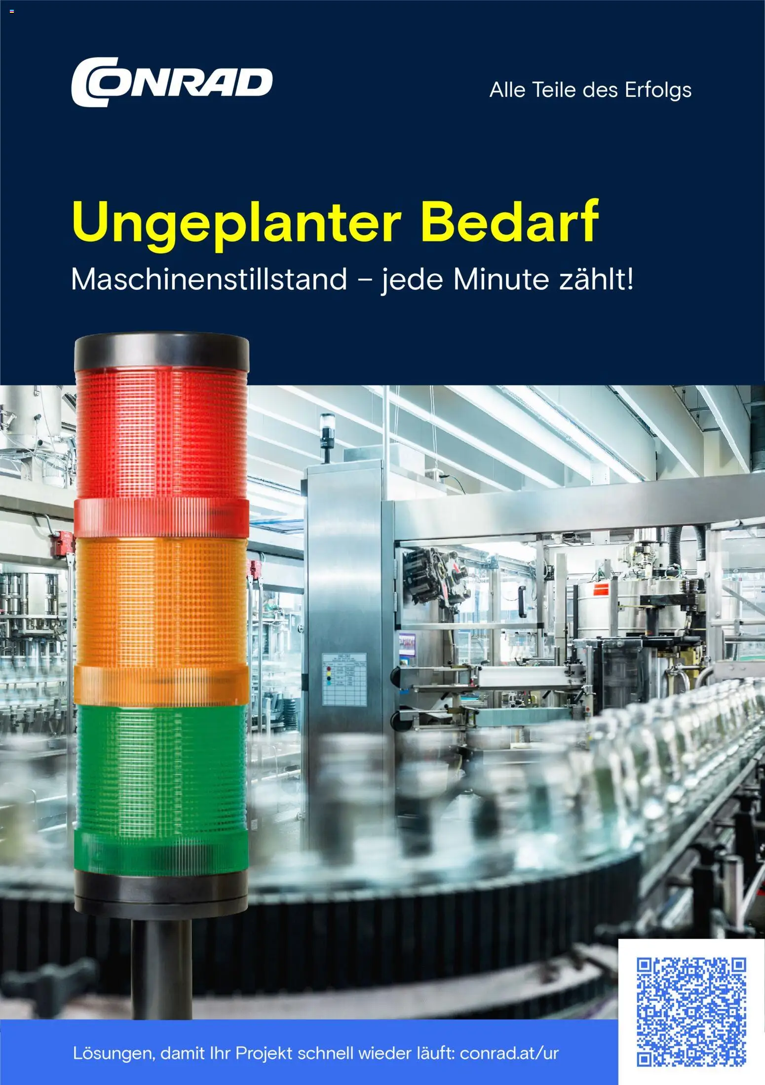 Conrad Ungeplanter Bedarf - Seite 1- gültig ab 01.01.2026