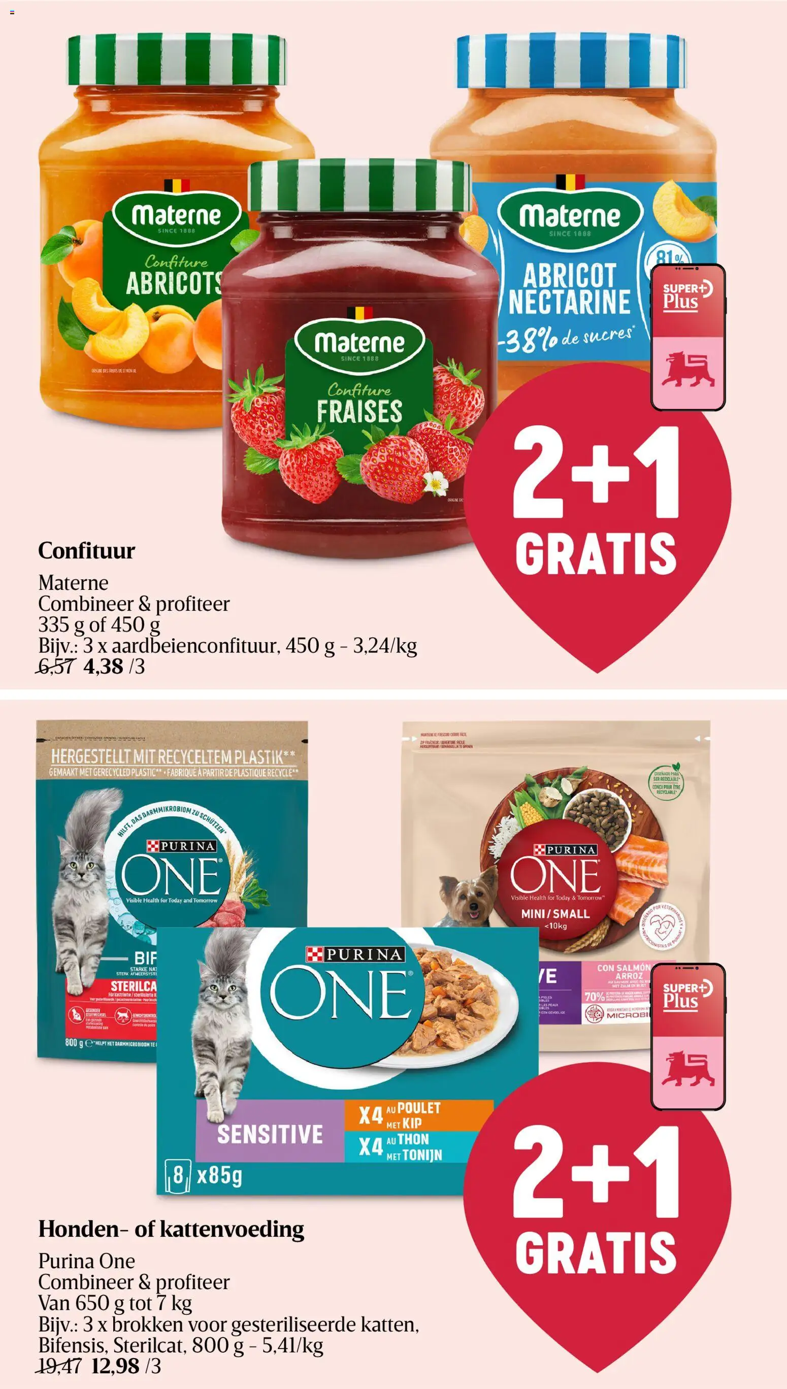 Delhaize folder week 15 - page 25- valid from 09/04/2026
