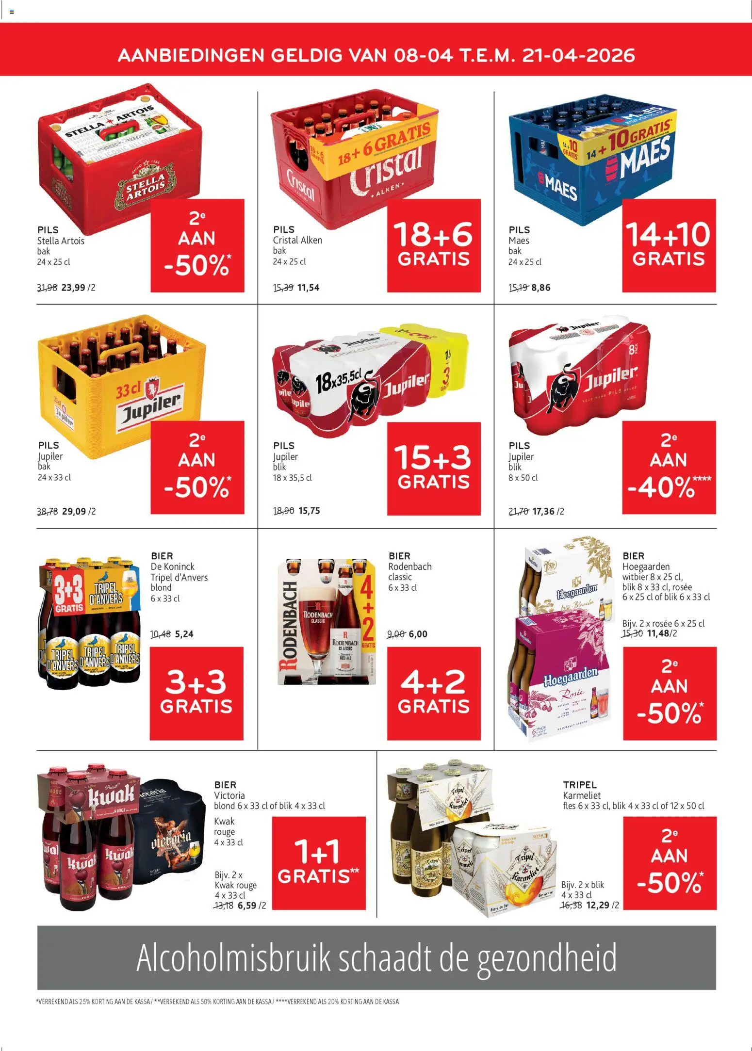 Alvo folder - page 10- valid from 08/04/2026