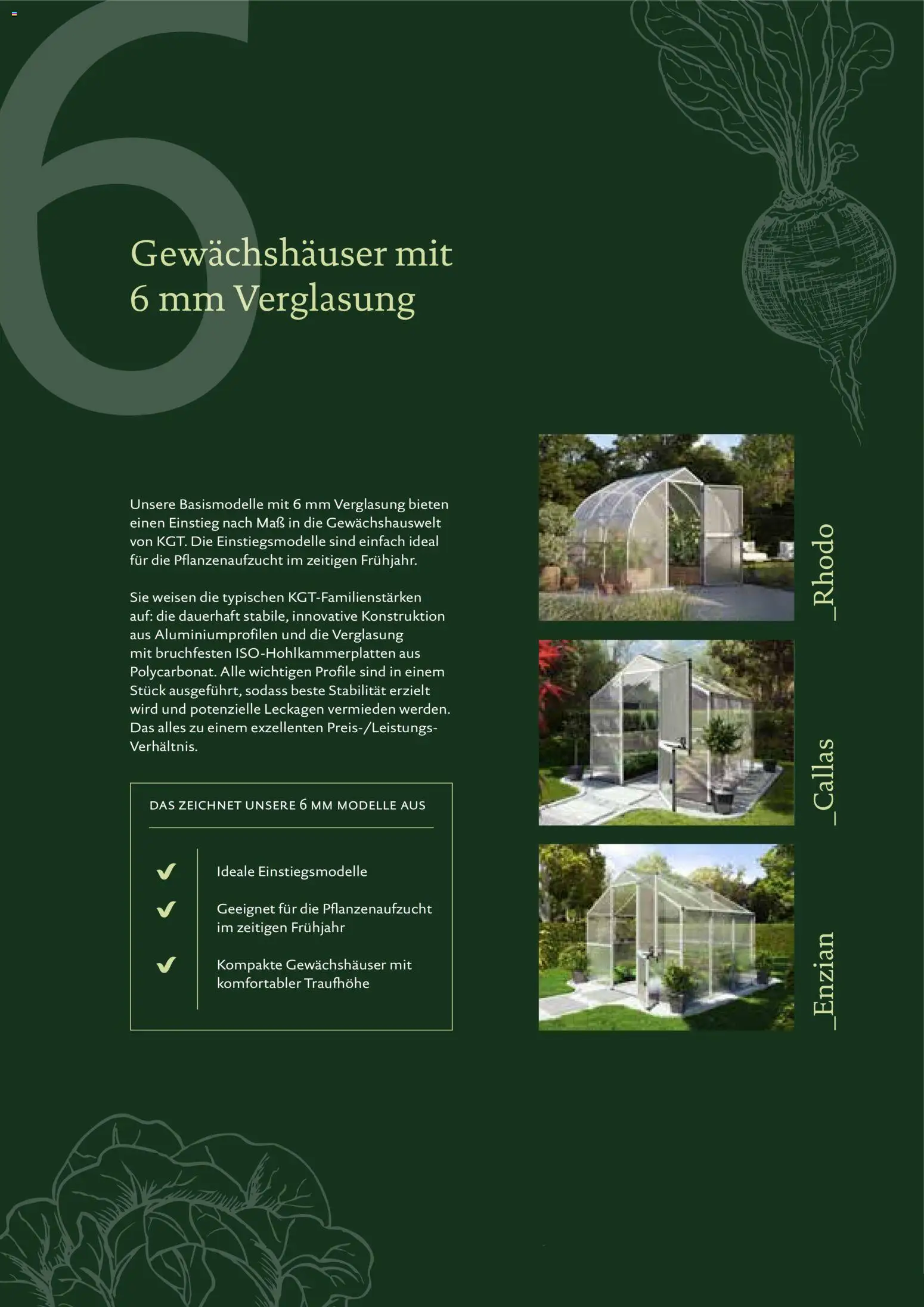 Dehner KGT – Kreative Gartentechnik - Seite 9 - gültig ab 01.01.2026