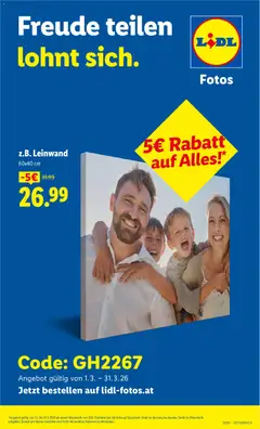 Vorschau Lidl Lidl Fotos gültig ab 02.03.2026