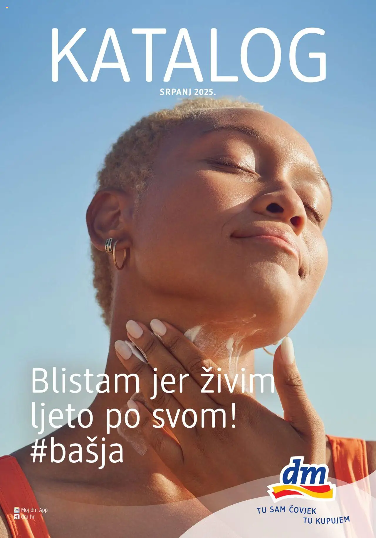 Katalog DM - stranica 1- važeći od 18.07.2025