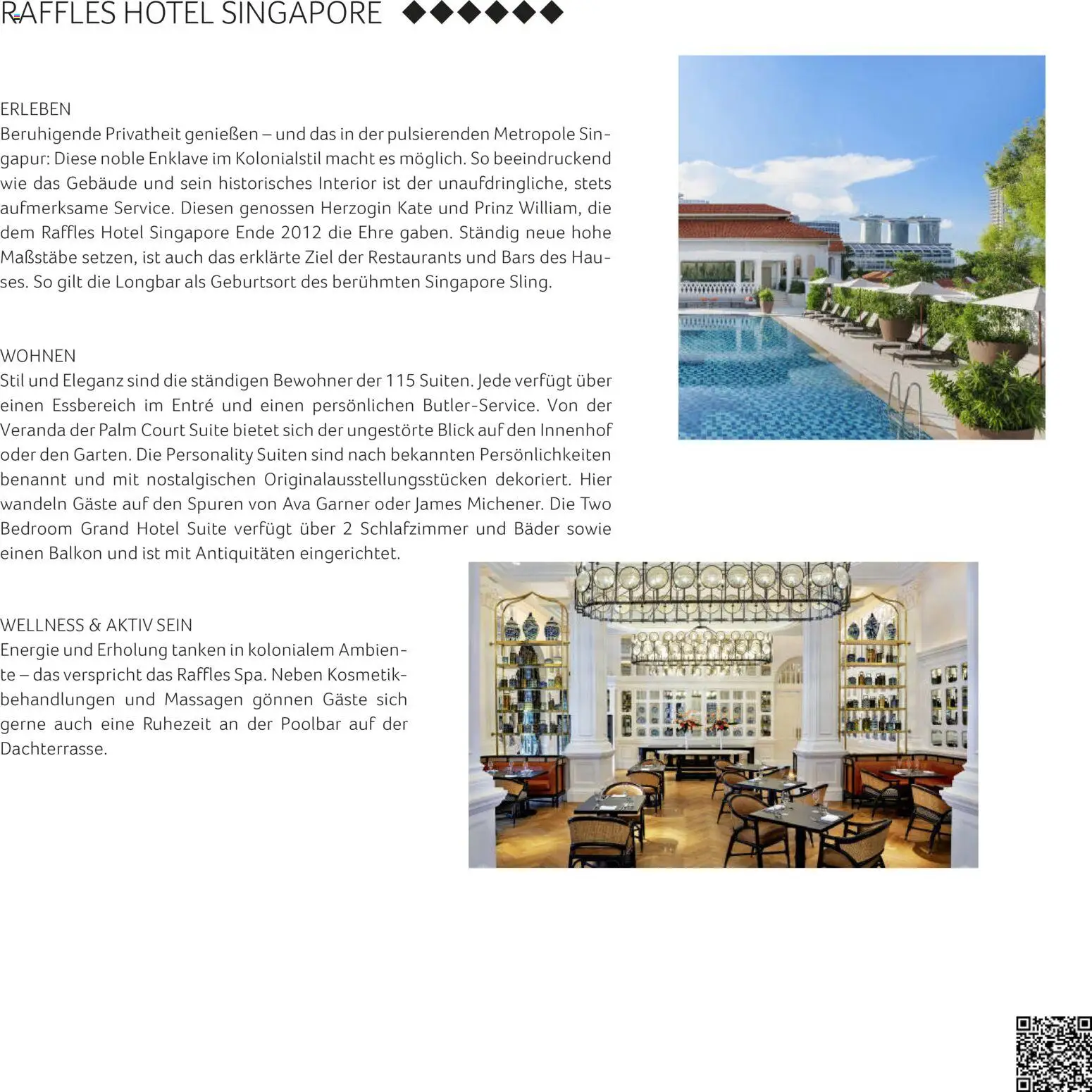 TUI airtours Katalog Finest 2025/26 - Seite 77 - gültig ab 01.12.2025