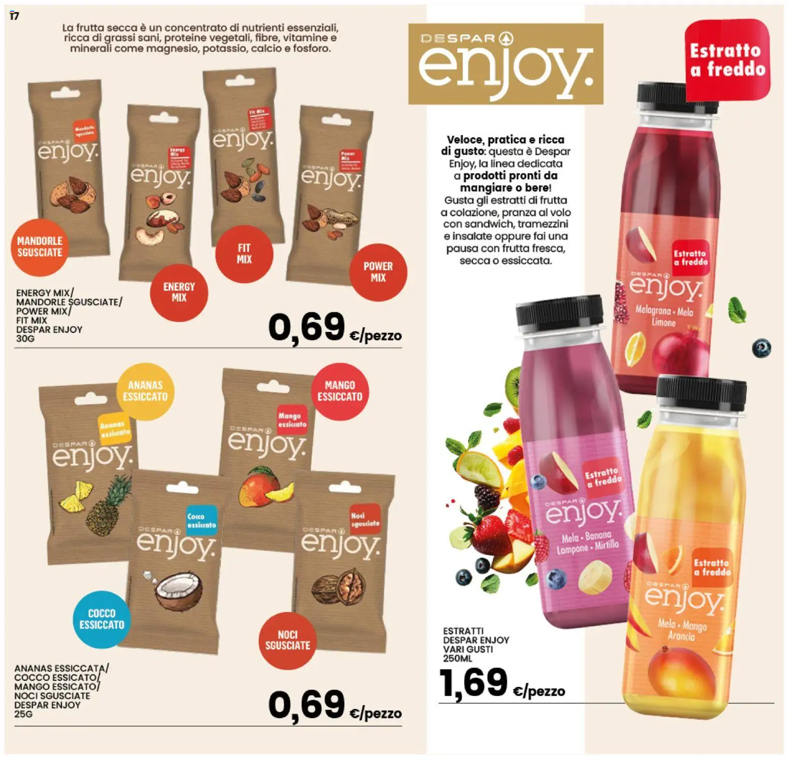 Interspar volantino - pagina 17 - valido dal 09/04/2026