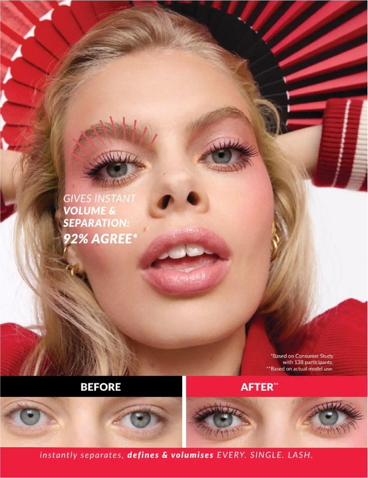AVON - Offers - page 45- valid from 01/07/2025