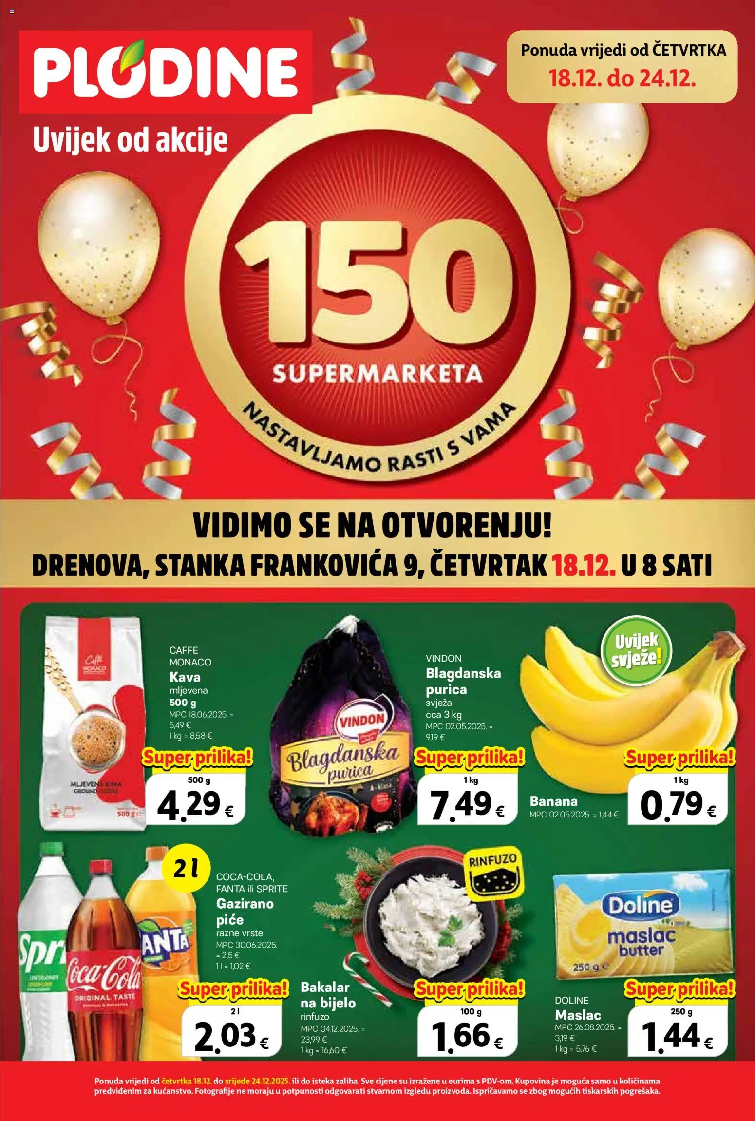 Plodine - Katalog - stranica 1- važeći od 17.12.2025