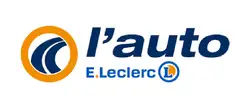 l'auto E.Leclerc logo