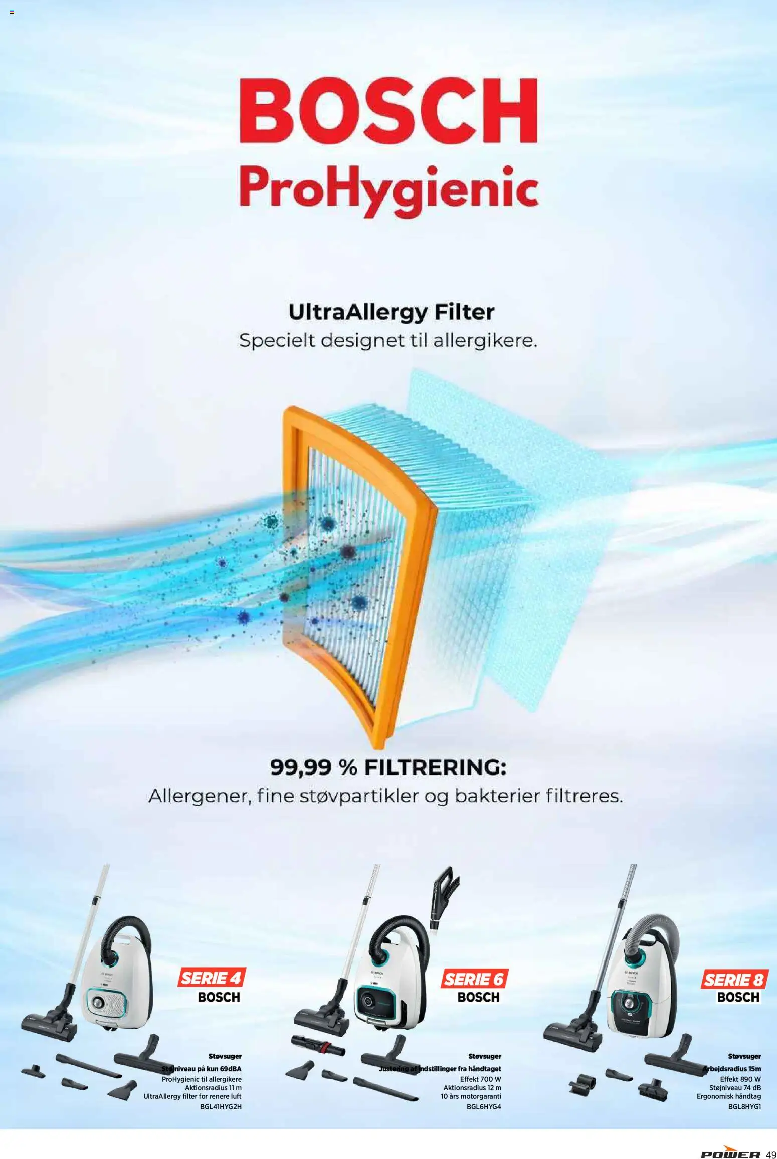 Power - Tilbudsavis - page 49- valid from 13/03/2026