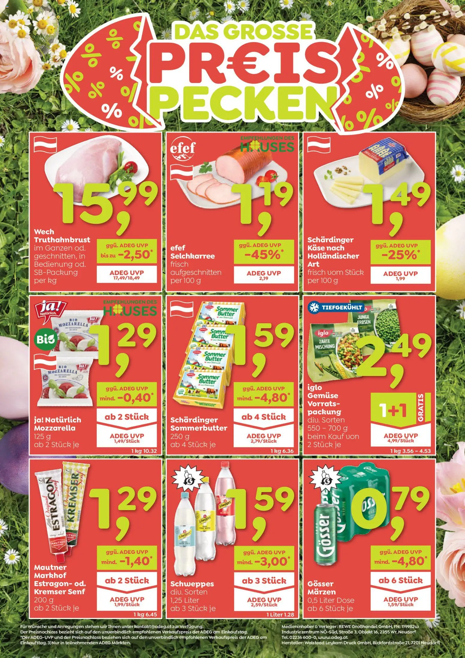 ADEG Flugblatt - page 12- valid from 26.03.2026