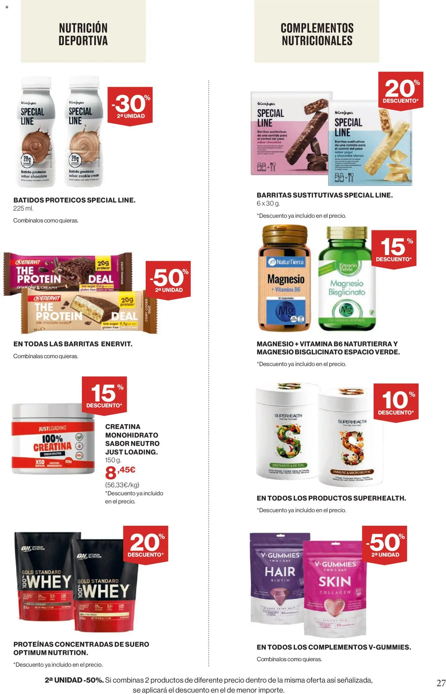 Supercor Canarias - Página de 27 - Válido desde 26/02/2026