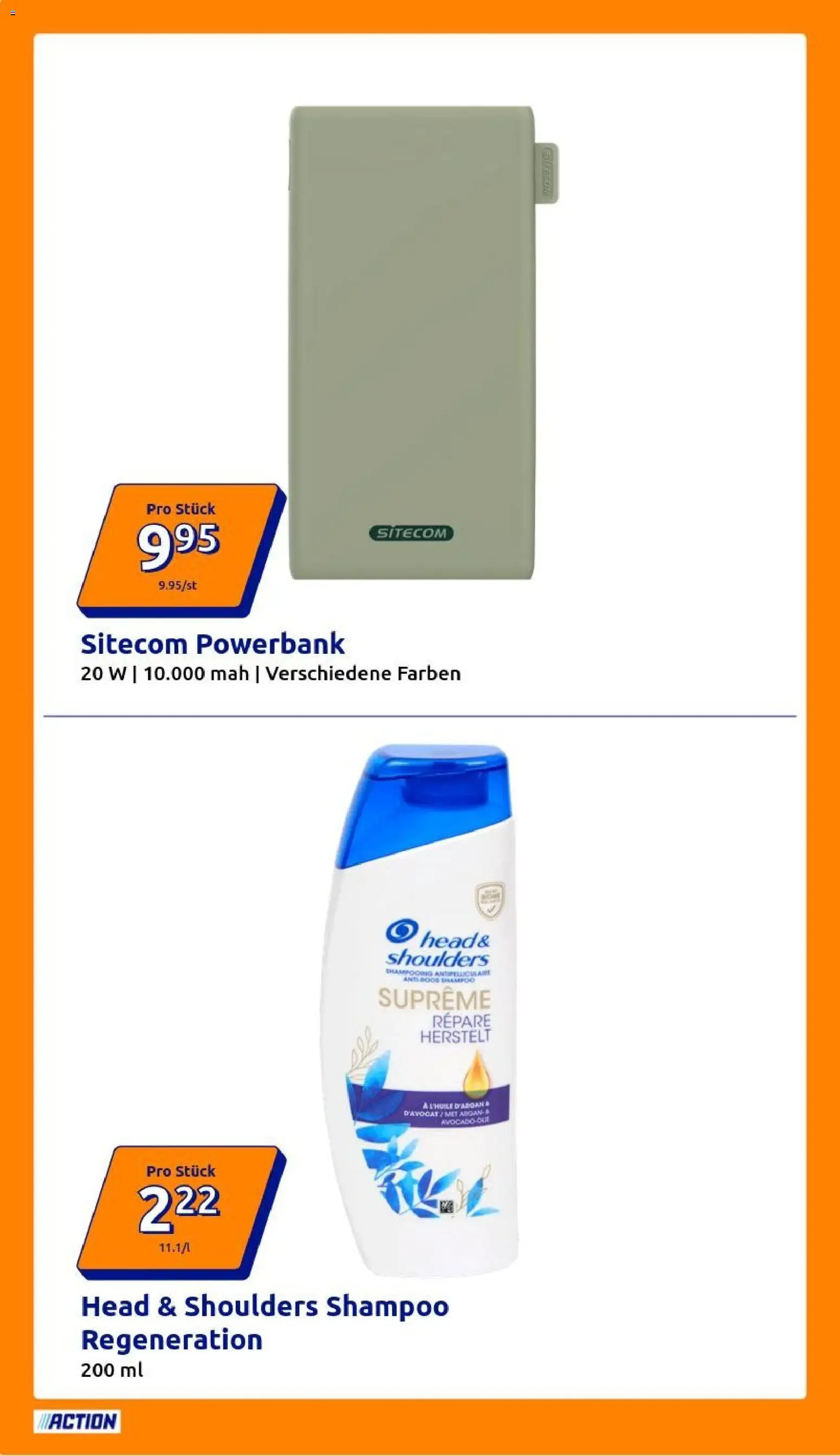 Action Prospekt - Seite 8 - gültig ab 04.03.2026
