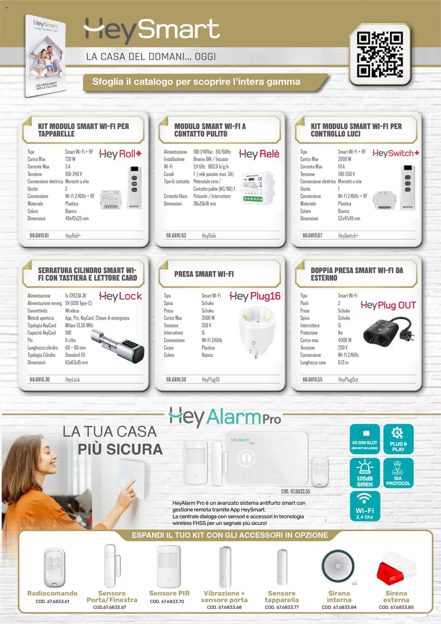 Volantino GBC	 - pagina 3 - valido dal 06/02/2026