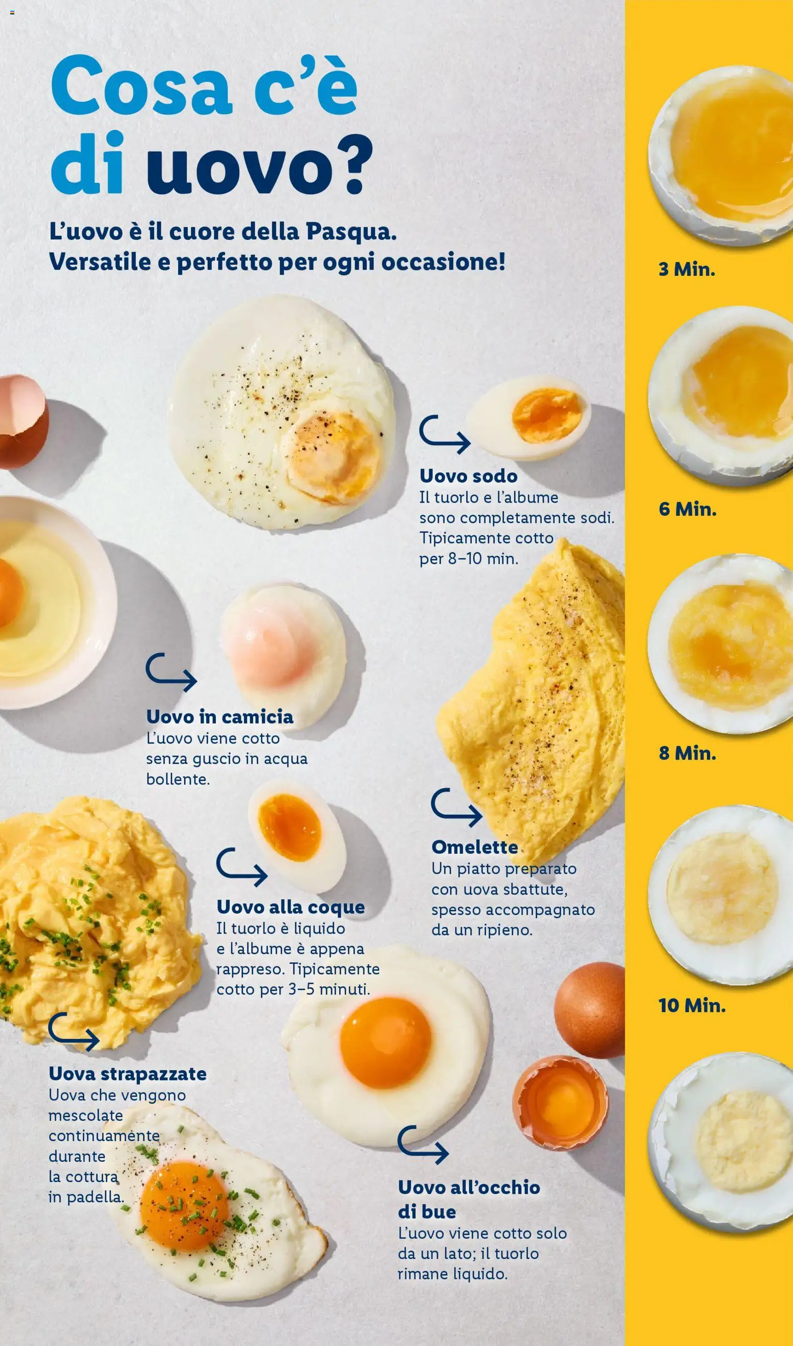 Lidl volantino Vale davvero - pagina 17 - valido dal 27/02/2026