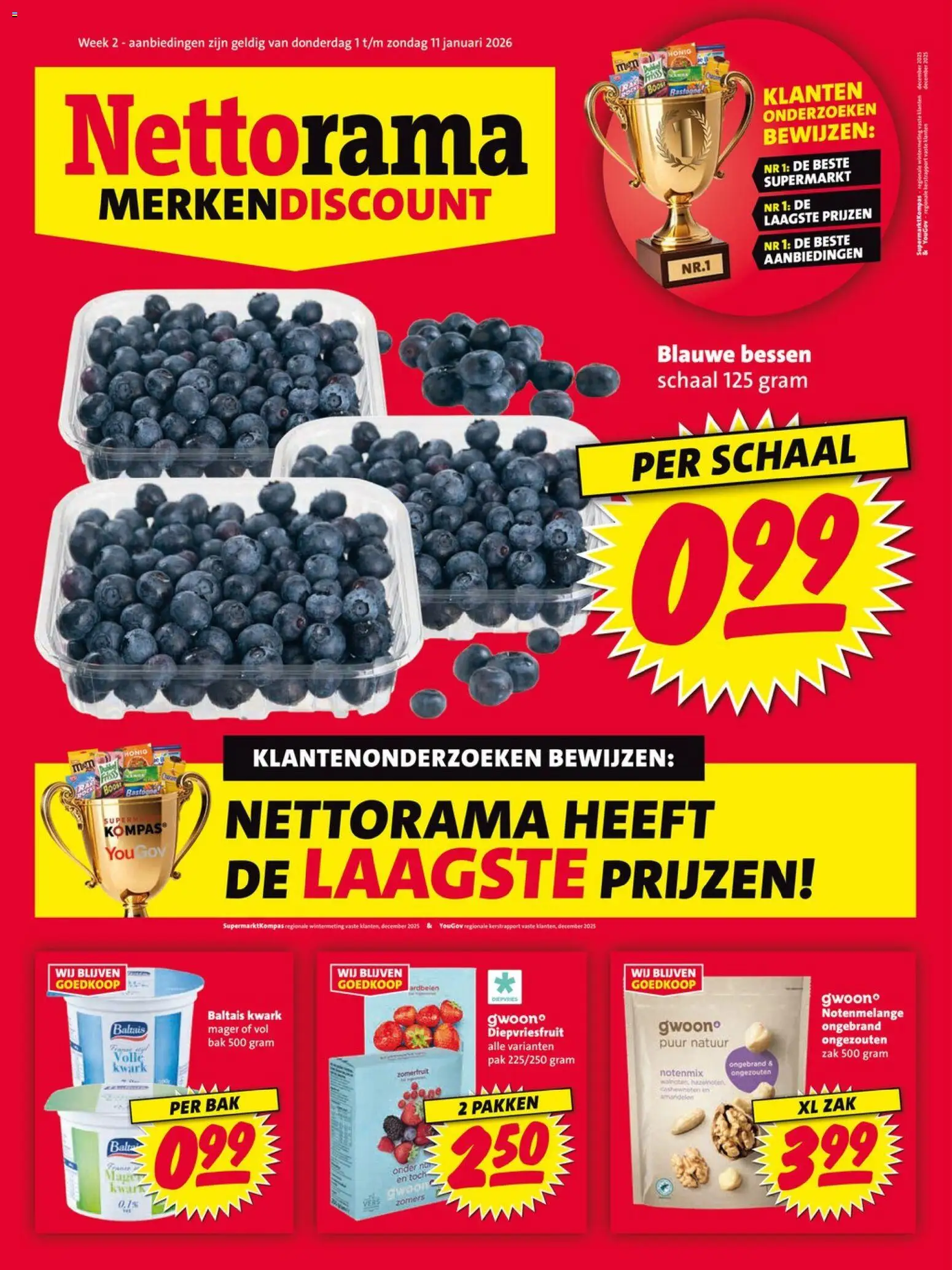 Nettorama - Folder - pagina 1- geldig vanaf 01-01-2026