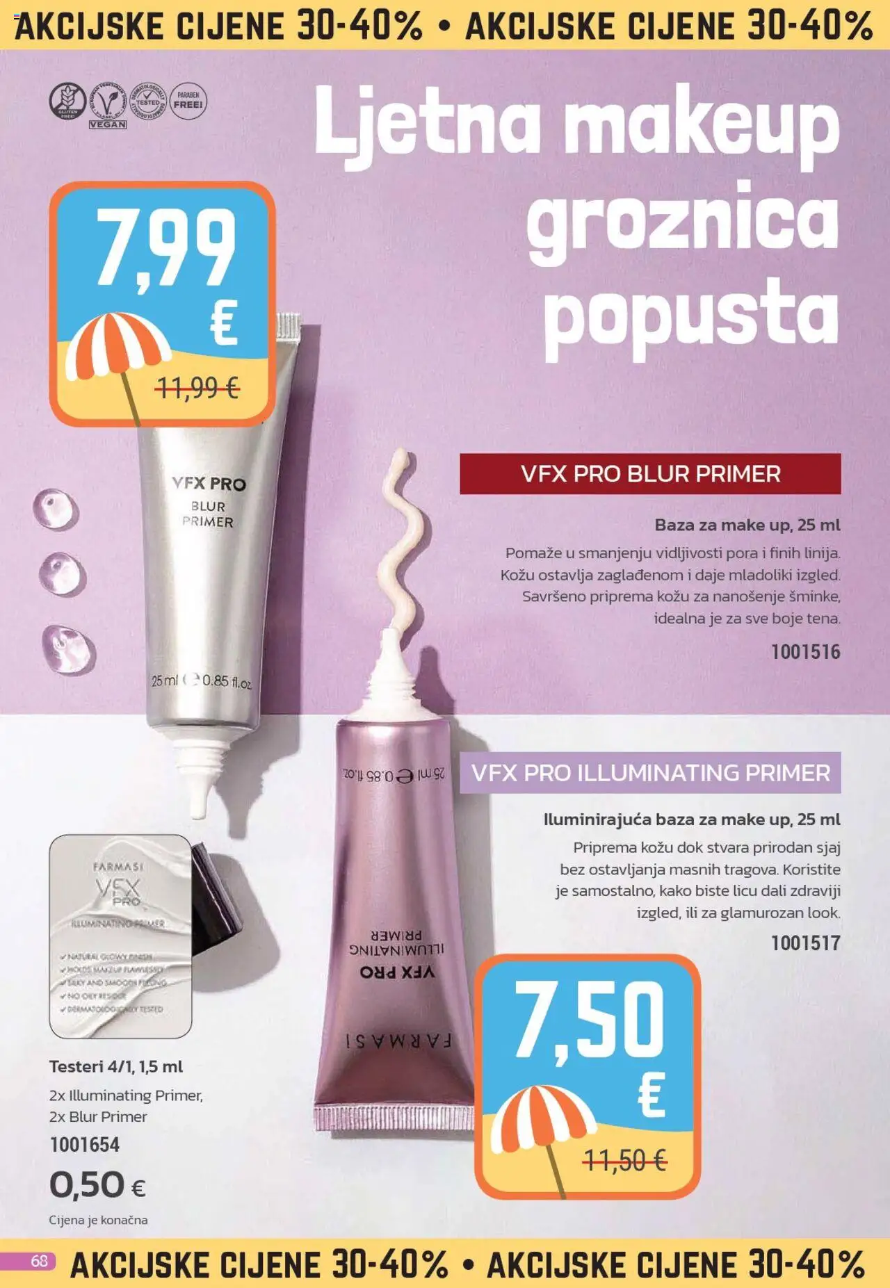 Katalog Farmasi - stranica 68- važeći od 01.07.2025