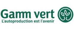 Gamm vert logo