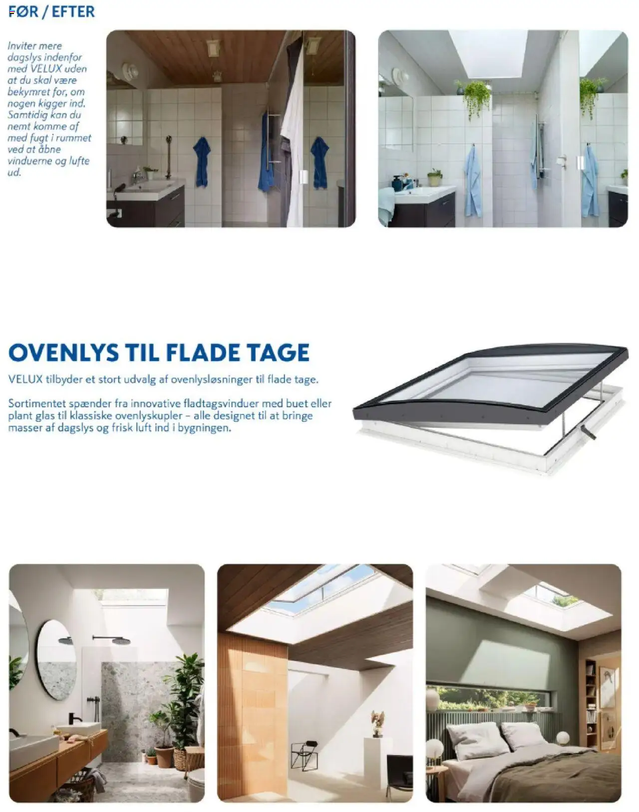 Davidsen - Vinduer og døre nyt katalog - side 22- gyldig fra 16/07/2025