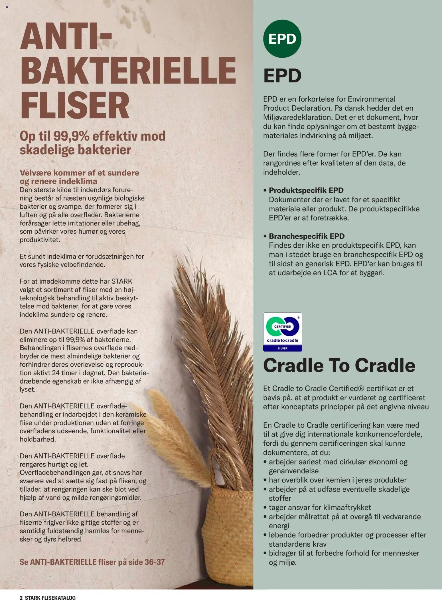 Stark - Fliser - page 2- valid from 01/01/2026