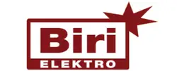 Biri Elektro bolt logo