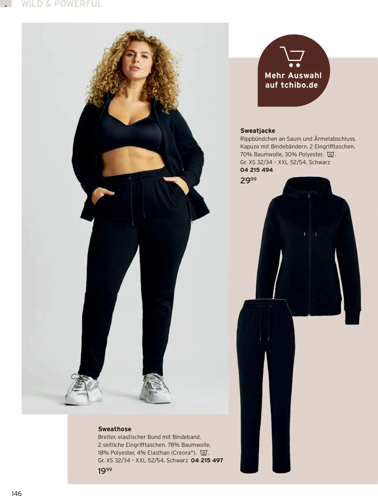 Tchibo Prospekt April - Seite 146 - gültig ab 01.04.2026