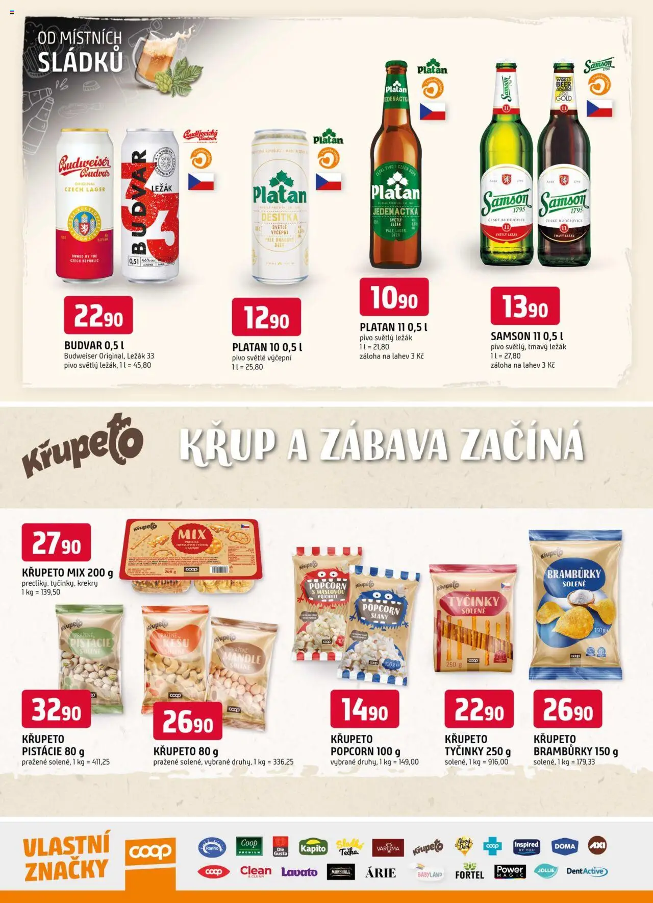 Trefa leták - strana 8- platný od 16.07.2025
