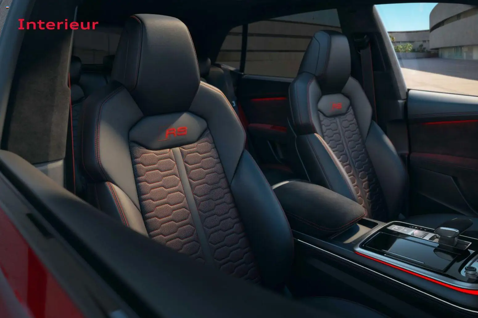 Audi RS Q8 / RS Q8 performance - Seite 38 - gültig ab 27.11.2025